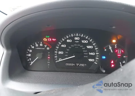 2007 Honda Accord 2.4 Vp z USA, uszkodzony, nr VIN 1HGCM56117A061054